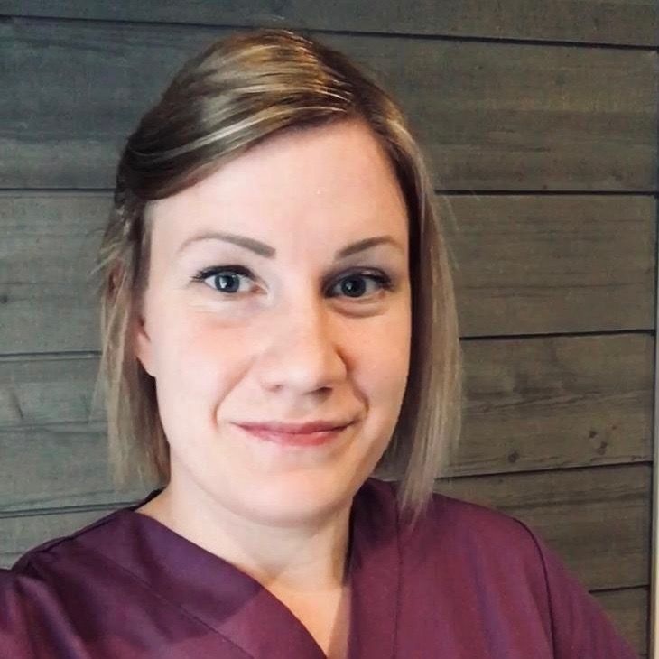 Employee picture